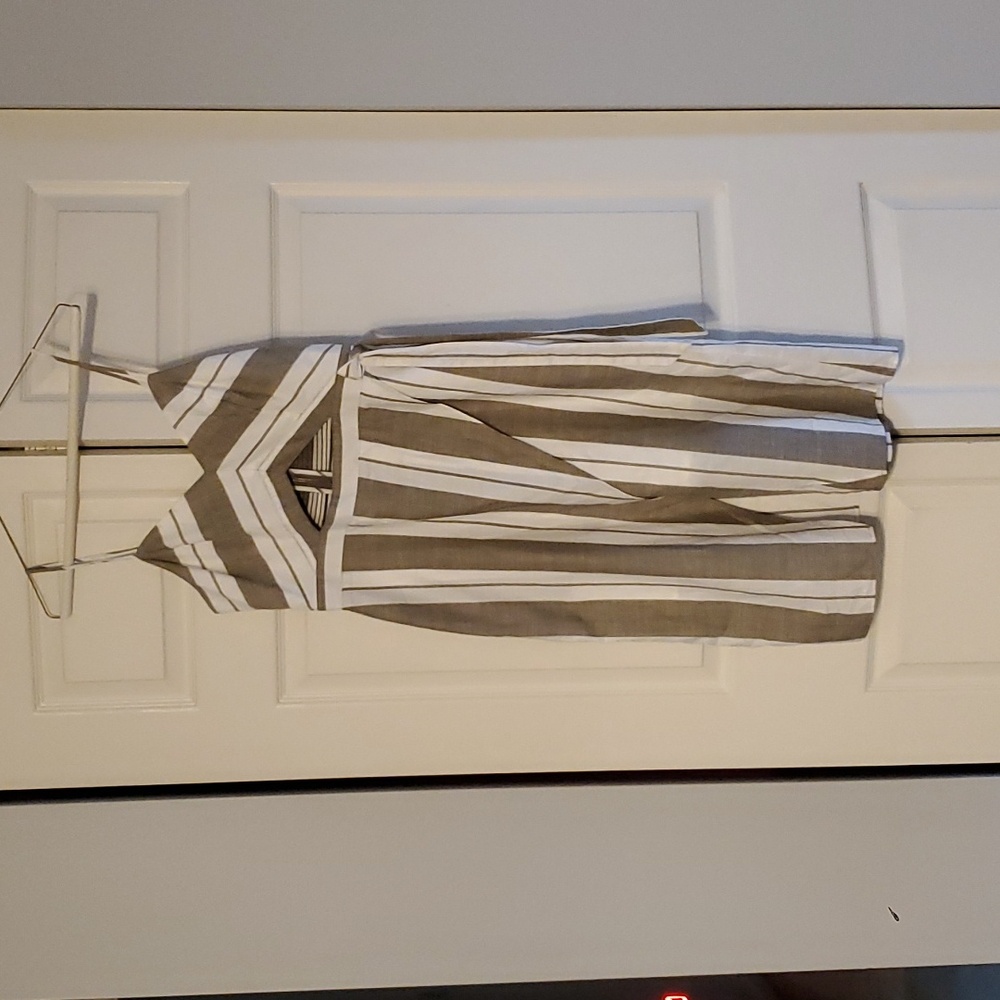 Express sundress